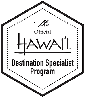 Hawaiian Certified Destination Specialist